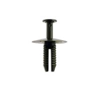 Connect 31623 Push Rivet Retainer for BMW 50pc