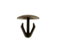 Connect 31643 Button Clip Retainer for Toyota 50pc