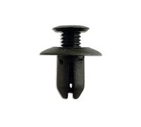 Connect 31651 Screw Rivet Retainer for Mazda & General Use 50pc