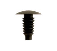 Connect 31680 Fir Tree Fixing for General Use & VW 50pc
