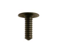 Connect 31693 Fir Tree Buckle Fixing for Peugeot/Citroën 50pc