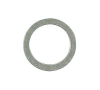 Connect 31721 Sump Plug Aluminium Washer 12 x 15 x 1.5mm 50pc