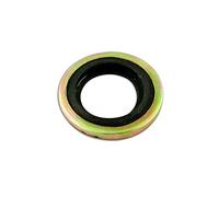 Connect 31733 Bonded Seal Washer Metric M16 50pc