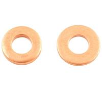 Connect 31747 Common Rail Copper Injector Washer 14.6 x 7.5 x 3mm 50pc