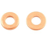Connect 31752 Common Rail Copper Injector Washer 16 x 7.5 x 1.5mm 50pc