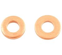 Connect 31754 Common Rail Copper Injector Washer 16 x 7.5 x 2mm 50pc