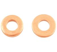 Connect 31756 Common Rail Copper Injector Washer 20 x 9.4 x 0.9mm 50pc