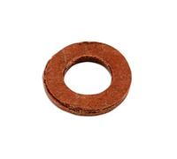 Connect 31803 Fibre Washer Imp. 1/2 x 11/16 x 1/16in 100pc