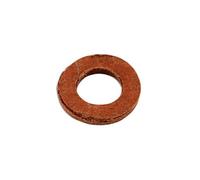 Connect 31810 Copper Diesel Injection Washer M6x 10 x 1.0mm 100pc