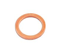 Connect 31832 Copper Sealing Washer M12 x 16 x 1.5mm 100pc