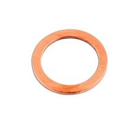 Connect 31840 Copper Sealing Washer M20 x 26 x 1.5mm 100pc