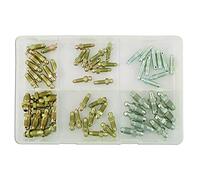 Connect 31882 Assorted Brake Bleed Screws Box 60pc