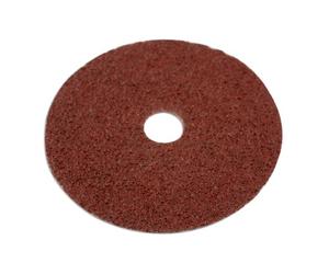 Connect 32086 Abracs Fibre Sanding Discs 100mm x P60 25pc
