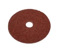 Connect 32089 Abracs Fibre Sanding Discs 115mm x P60 25pc