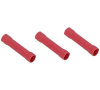 Connect 32113 Abracs Quick Lock Flap Discs 50mm x P60 5pc