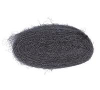 Connect 32119 Wire Wool Coarse Grade 450G Heavy Rust & Corrosion Varnish Removal