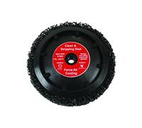 Connect 32142 Smart Clean Stripping Disc 115mm / 4 1/2" 1pc
