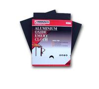 Connect 32154 Abracs Emery Sheets P120 25pc