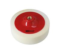 Connect 32285 Cutting/Compounding Traditional Foam Head White 1pc