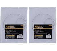 Connect 32299 Oetiker Universal CV Boot Clamp Set 2pc (Pack of 2)