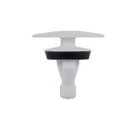 Connect 32301 Outer Door Panel Clips - for VW Group 10pc