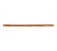 Connect 32402 Bahco Sandflex Hacksaw Blade 32tpi Box 100,Orange/Black