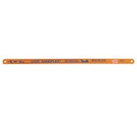 Bahco Sandflex Hacksaw Blade 3906 300 mm x 18 TPI Pack of 10