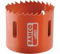 Connect 32426 Bahco Holesaw 51mm Pack 1