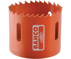 Connect 32426 Bahco Holesaw 51mm Pack 1