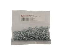 Connect 32835 Pozi Pan Head Self Tapper No.14 x 1.1/2in. 200pc