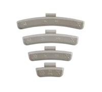 Connect 32860 Wheel Weights for Alloy Wheels 40gram 50pc