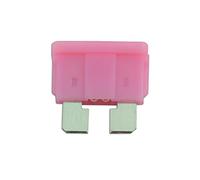 Connect 33081 LED Smart Fuse 4A 25pc