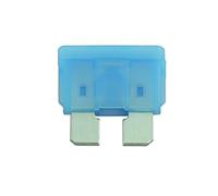 Connect 33085 LED Smart Fuse 15A 25pc