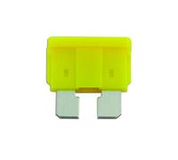 Connect 33086 LED Smart Fuse 20A 25pc