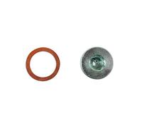 Connect 33153 HGV Sump Plug to suit Renault 1pc
