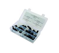 Connect 34030 Assorted Fuel Line Angled Quick Connectors 15pc