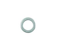 Connect 34128 Brake Hose Washer Aluminium M10 x 14.9mm x 1.5 10pc