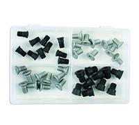 Connect 34159 Fixing Screws for Disc & Drum Brakes M10 - M12 Set 40pc