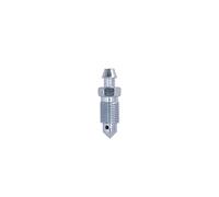 Connect 34187 Brake Bleed Screws M10 x 1 x 34mm 5pc