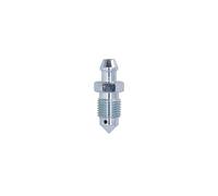 Connect 34192 Brake Bleed Screws M10 x 1 x 30mm 5pc