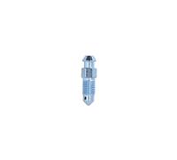 Connect 34195 Brake Bleed Screws M7 x 1 x 26mm 5pc