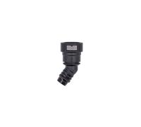Connect 34237 35° Angled Fuel Line Quick Connectors 18 x 15mm 2pc