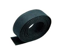 Connect 34322 Braided Fabric Heat Shrink Sleeving 12mm x 2m