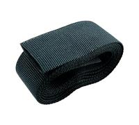 Connect 34323 Braided Fabric Heat Shrink Sleeving 20mm x 2m