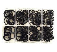 Connect 35005 Assorted External Metric Circlips Box 250pc