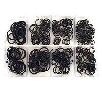 Connect 35006 Assorted Internal Metric Circlips Box 250pc