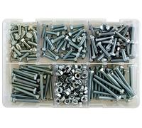 Connect 35010 Screws Assortment