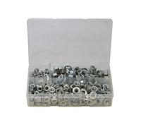 Connect 35015 Locknut