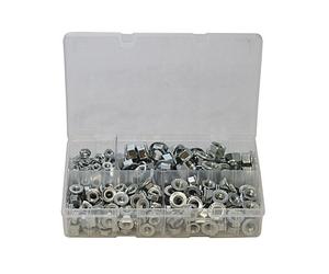 Connect 35015 Locknut