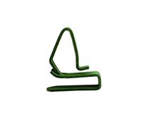 Connect 35023 Door Trim Clip A for Classic Cars 25pc